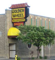 Golden Wheel Restaurant